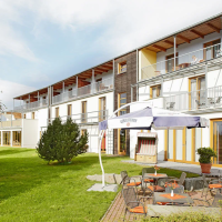 SEETELHOTEL Nautic Usedom