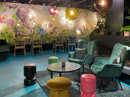 Hotel Cocoon Sendlinger Tor