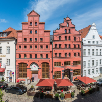 Romantik Hotel Scheelehof