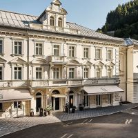 Straubinger Grand Hotel Bad Gastein
