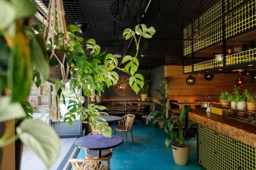 Hotel Cocoon Sendlinger Tor