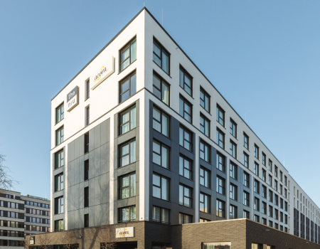 acora Berlin Living the City