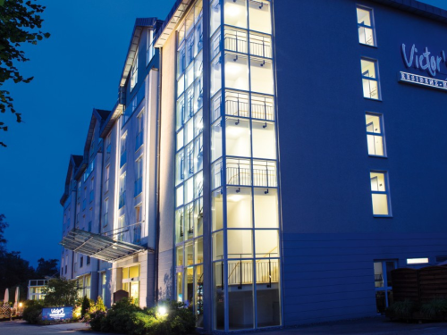 Victor’s Residenz-Hotel Gummersbach