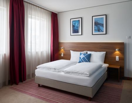 Four Points Flex by Sheraton Essen