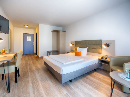 ACHAT Hotel Frankenthal in der Pfalz