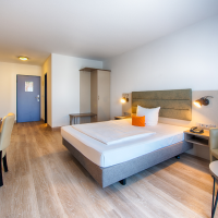 ACHAT Hotel Frankenthal in der Pfalz