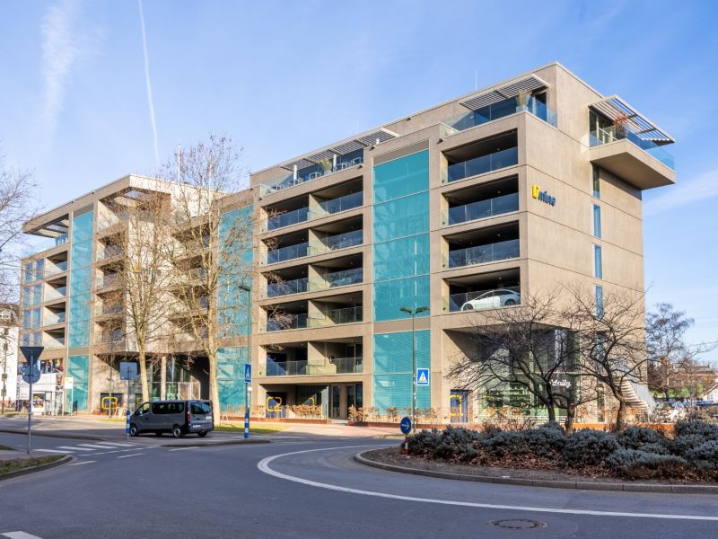 b’mine Düsseldorf