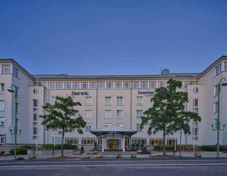 Dorint Hotel Bonn