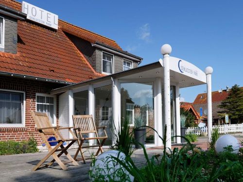 Hotel Schluister Park