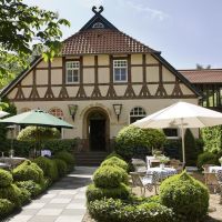 Hotel zur Kloster-Mühle