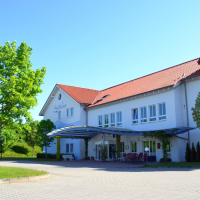 Novum Hotel am Seegraben