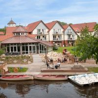 Hotel am Medemufer