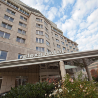 relexa hotel Frankfurt am Main