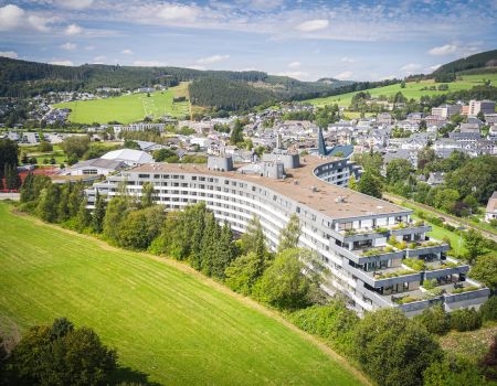 Sauerland Stern Hotel