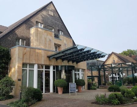 Landhotel Voshövel