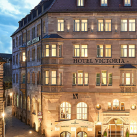 Hotel Victoria Nürnberg