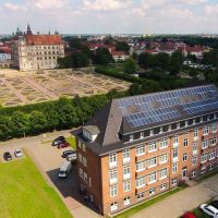 Hotel am Schlosspark