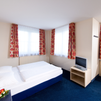 ACHAT Hotel Leipzig Messe