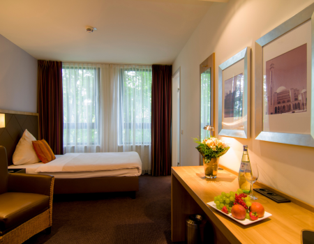 ACHAT Hotel München Süd