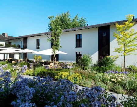 Landhaus Beckmann