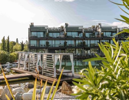 Quellenhof Luxury Resort Lazise