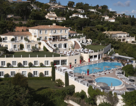Althoff Villa Belrose