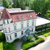 Waldschlösschen Kyritz