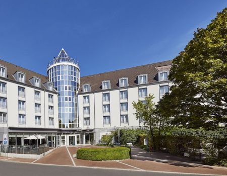 Lindner Hotel Düsseldorf Airport – part of JdV by Hyatt