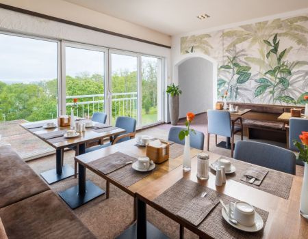 Best Western Hotel Mainz