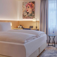 Dorint Hotel Würzburg
