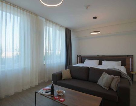 Motel Plus Berlin Schönefeld