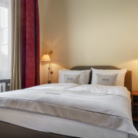 Novum Hotel Kronprinz Hamburg