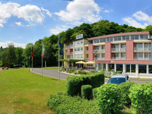 Ringhotel Haus Oberwinter