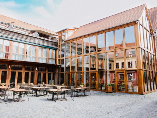 Gut Hühnerhof