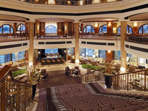 The Westin Grand Berlin