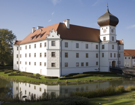 Schloss Hohenkammer GmbH