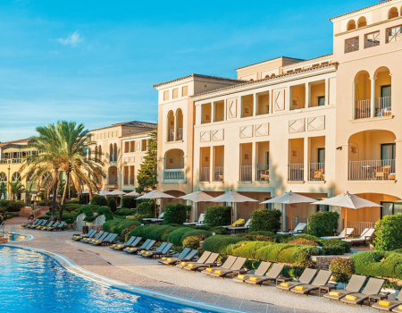 Steigenberger Hotel & Resort Camp de Mar