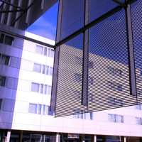 Tulip Inn Hotel Düsseldorf Arena