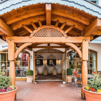 Das Bergmayr – Chiemgauer Alpenhotel