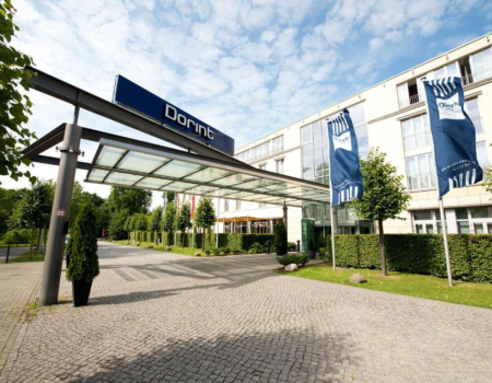 Dorint Hotel Potsdam