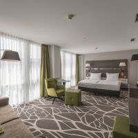 Holiday Inn Munich – Unterhaching