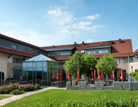 Hotel Ammerhauser