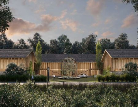 Chiemgauhof – Lakeside Retreat
