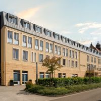 Parkhotel Landau