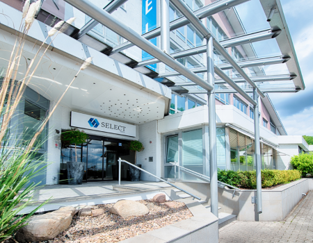 Select Hotel A1 Bremen