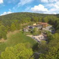 Wald Hotel Heppe