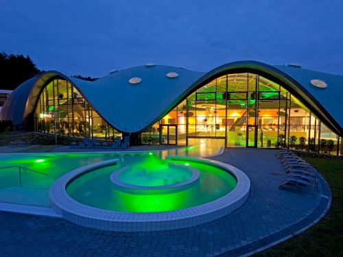 Hotel an der Therme Bad Orb