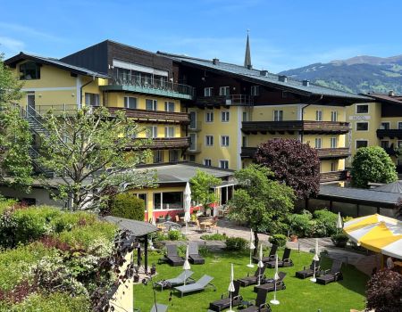 Hotel Der Schütthof