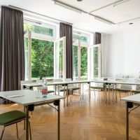 Gästehaus Lazarus