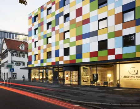 LÉGÈRE EXPRESS Tuttlingen